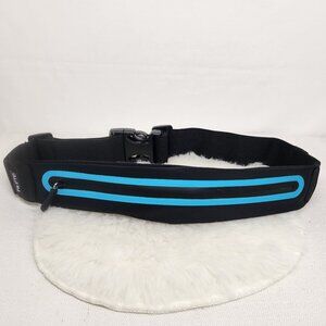 Filoto Running Belt Clip On Adjustable Bag Water and Sweat Resistance